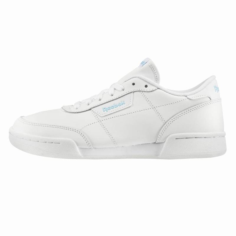 Reebok Royal Heredis Tenisky Damske - Biele/Modre JI9261DO